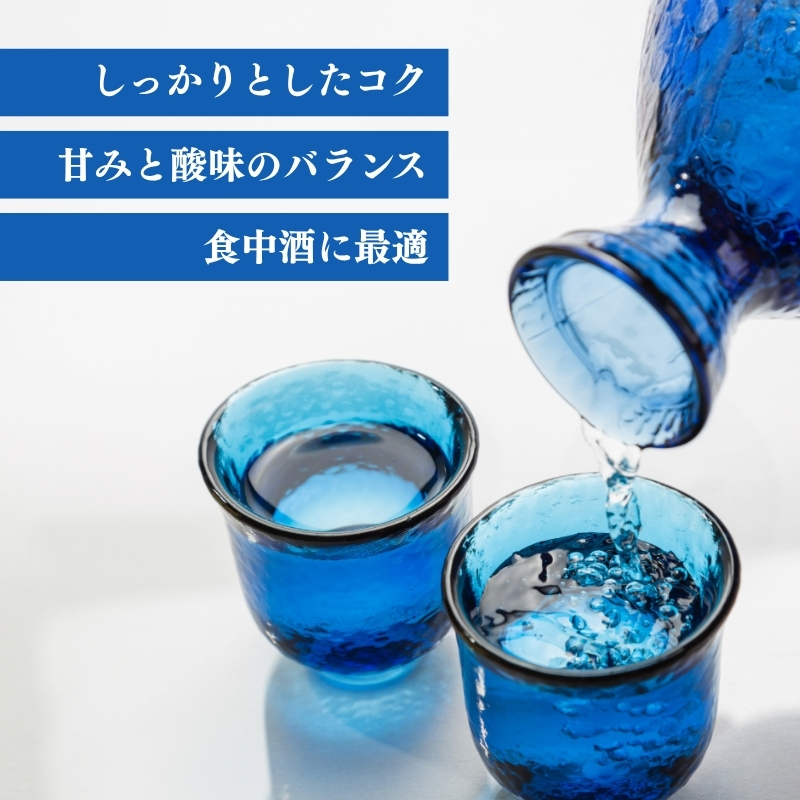 雪中熟成純米吟醸 「小さな空」720ml (新潟県上越市産) 小さな空 純米吟醸 日本酒 冷酒 食中酒 雪中熟成 みずほの輝き 720ml 新潟県 上越市