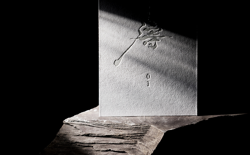 【限定醸造】日本海の荒波が育んだ 海底熟成日本酒「濤〈TOU〉 02」（720ml）お酒 15度 希少品 限定 新潟 上越 ギフト 贈答 化粧箱入り 送料無料 シリアルあり 【チタン製おちょこ付】