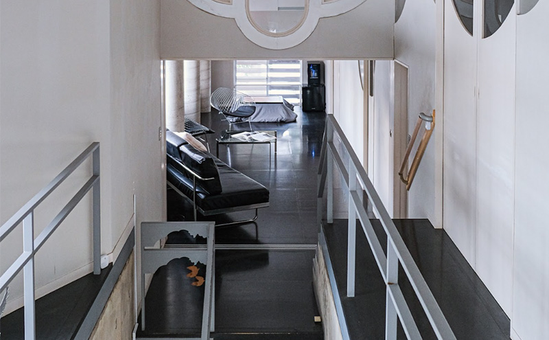 浮遊のいえ 宿泊券40,000円　チケット 旅行 新潟県 上越市 民泊 一棟貸し 最大4人まで宿泊可 素泊まり 高田