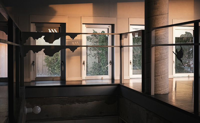 浮遊のいえ 宿泊券40,000円　チケット 旅行 新潟県 上越市 民泊 一棟貸し 最大4人まで宿泊可 素泊まり 高田