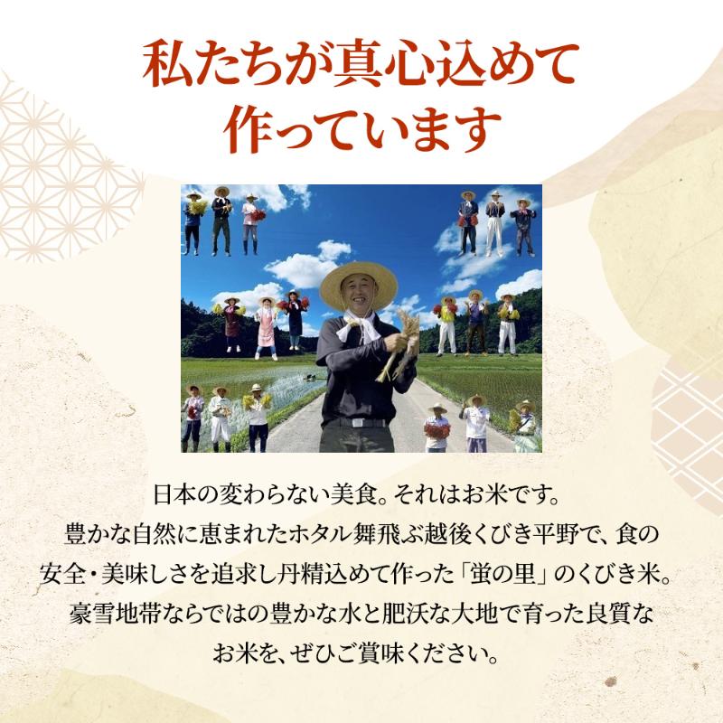 【8年4月配送】令和7年産 新潟上越産コシヒカリ 5kg｜コシヒカリ 米 こしひかり こめ おすすめ 新潟 新潟県産 にいがた 上越 上越産
