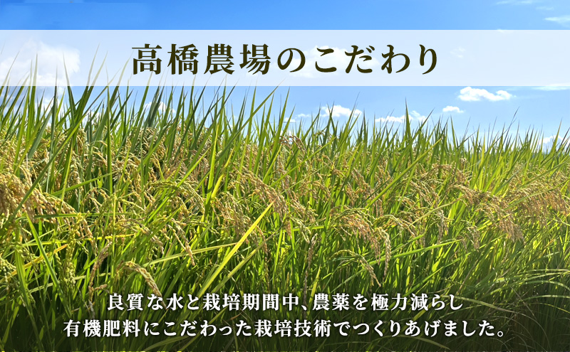 先行予約 令和8年産 新潟県上越市産 特別栽培米 新之助  5kg（5kg×1袋） ご飯 おにぎり