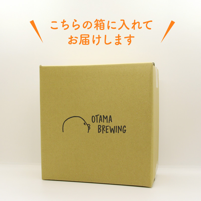 【MAGIC TIME IPA(マジックタイム アイピーエー)】330ml×6本 ビール クラフトビール 飲み比べ 選べる オタマブルーイング ギフト 贈答 父の日