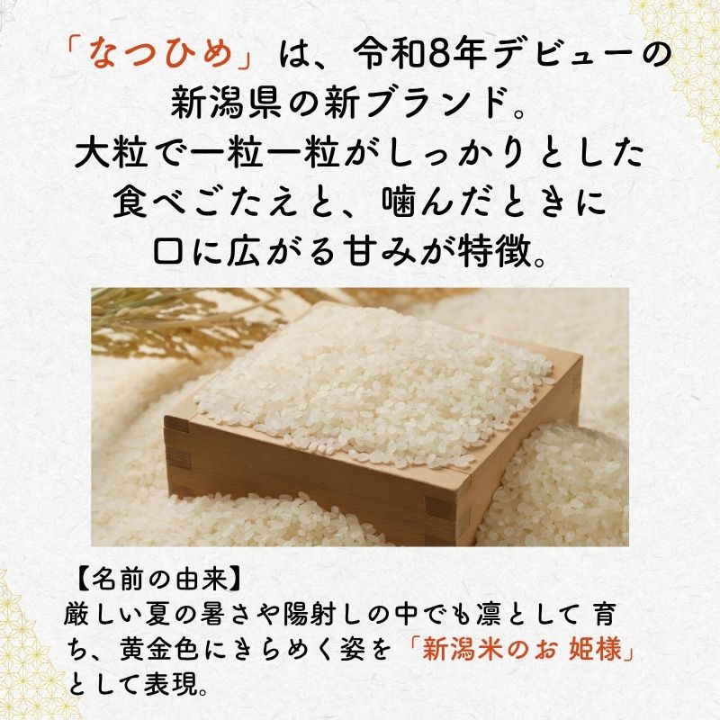 什å8å¹Žç£ æ°ç±³ æ°ãã©ã³ã ããªã€ã²ãã æ°æœçäžè¶åžç£ 5kg 5ãã å
è¡äºçŽ æ°åçš® èã®é