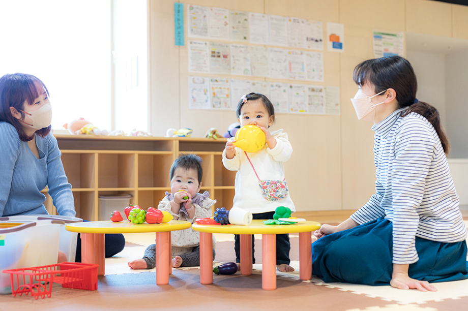 出産・子育て支援