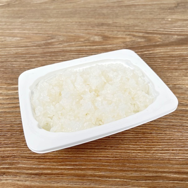 【低たんぱく質食品】【3ヶ月定期便】 1/25 越後ごはん 180g×20個×3回 たんぱく質調整食品 バイオテックジャパン 越後シリーズ 1V53046