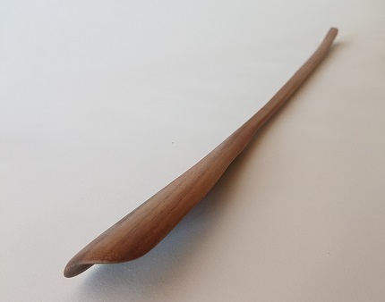 靴べら＆スタンド セット メープル 2W03059