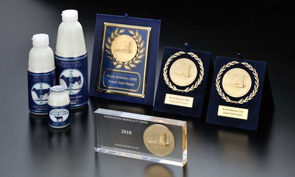 【5ヶ月定期便】ヤスダヨーグルト 800g×10本×5回 大ボトル ヨーグルト まるでスイーツ 無添加 搾りたて こだわり生乳 濃厚 飲むヨーグルト のむよーぐると 業務用 料理 シェア イベント1B90071