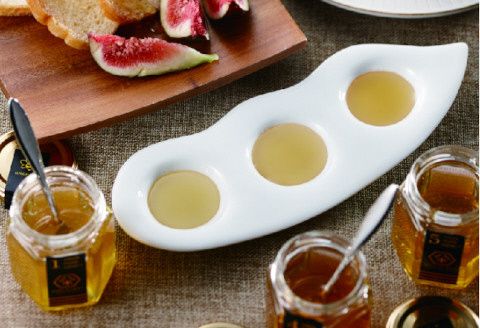 【グッドライフアワード環境大臣賞受賞】 HACHIBEI 阿賀野産 天然 はちみつ 3本セット ハチミツ 蜂蜜 ナッツ さくらの丘 ハチミツの交差点 ナッツスター 桜 アカシア エレガントな香り 春の息吹 八米 はちみつ漬け プレゼント ギフト 贈答 新潟県 1L02013