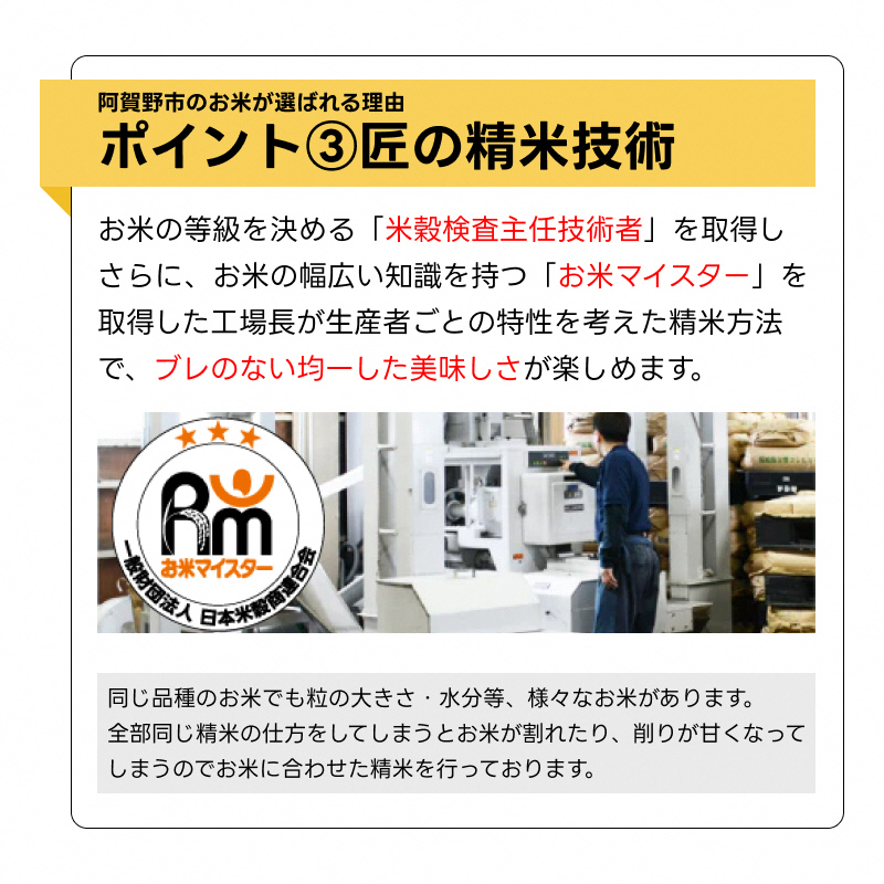 【新米】【12ヶ月定期便】新潟産 コシヒカリ 特別栽培米 6kg (2kg×3)×12回 米杜氏 壱成 白米 精米 1H40156