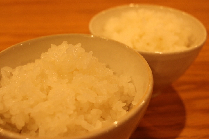 【新潟県認証米】 特別栽培米 新之助 5kg 阿賀野市産 3F03011