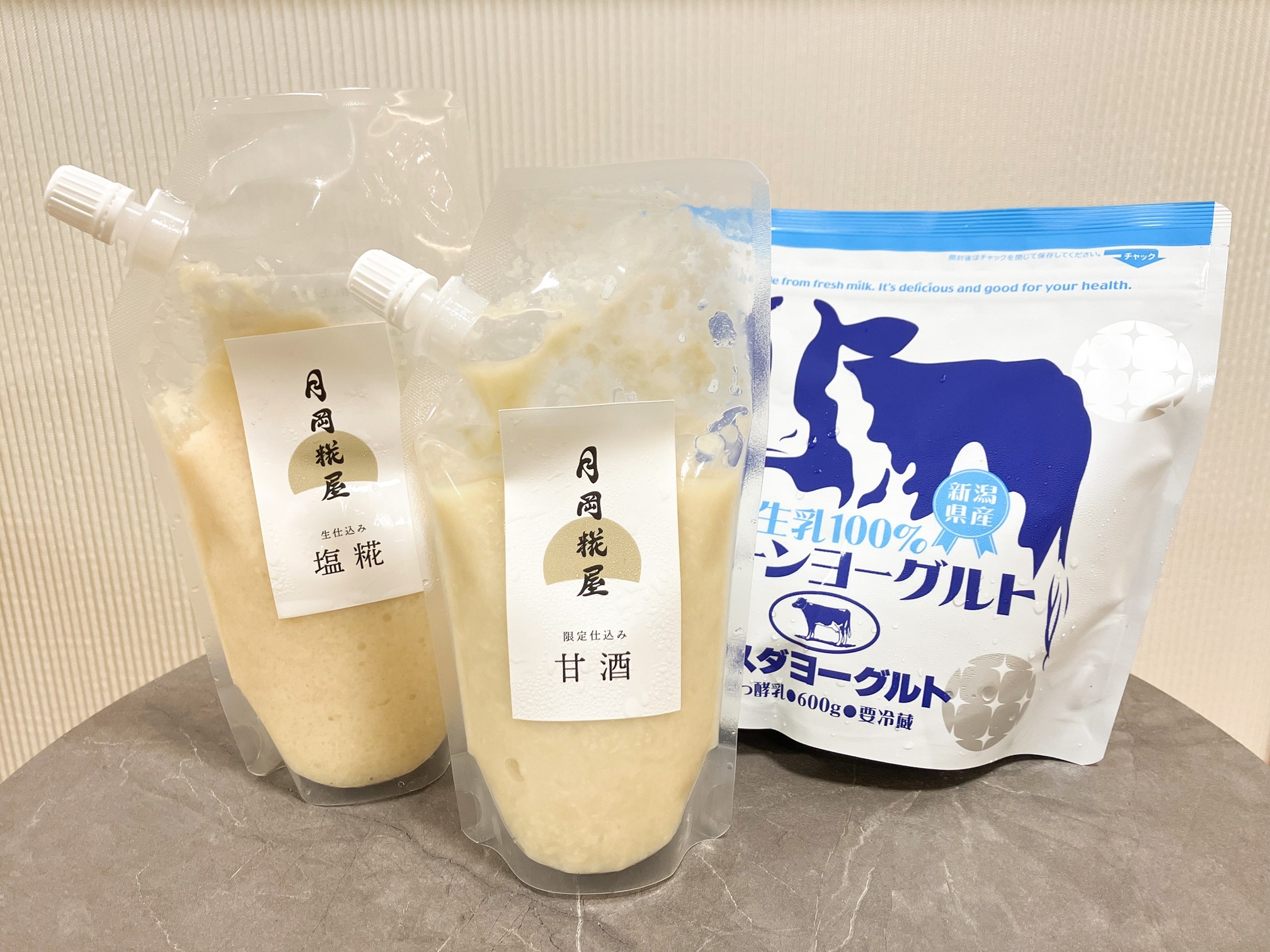 ＜冬春限定＞作って楽しい腸活クリームチーズ　手作りキット（レシピ付き） 手作り チーズ 腸活 1B88013