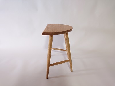 side table stool 1点 サイドテーブル スツール 2W01092