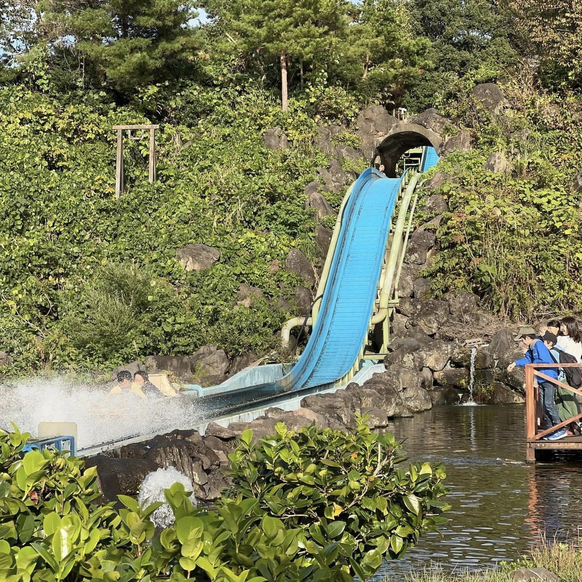 サントピアワールド 貸し切り 最大500人利用 遊園地 2S04000