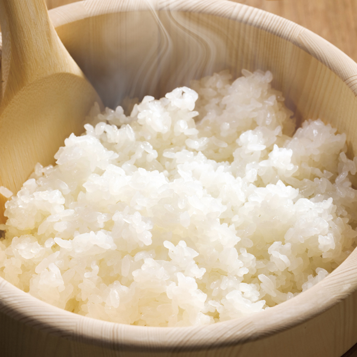 【たんぱく質調整食品】【6ヶ月定期便】 1/12.5 越後米粒タイプ 1kg×6袋×6回 バイオテックジャパン 越後シリーズ 1V45253