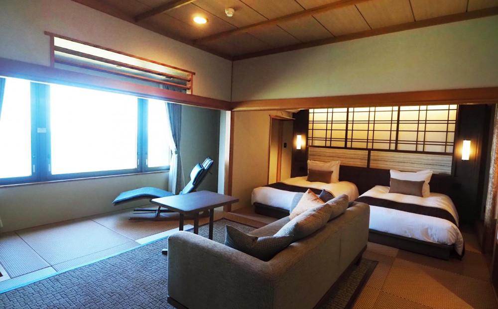 【佐渡島】HOTEL AZUMA（ホテル吾妻）　宿泊補助券【30,000円分】電話予約のみ対象です。