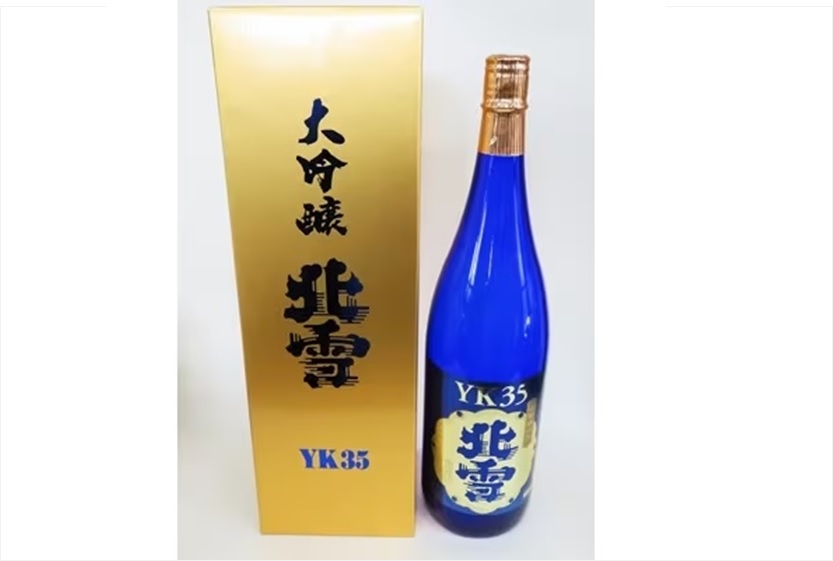 蛹鈴妛螟ァ蜷滄クYK35縲繝輔Ν繝シ繝繧」繝シ縺ェ鬥吶j縺ァ荵セ譚ッ! (1800mlテ1譛ャ)
