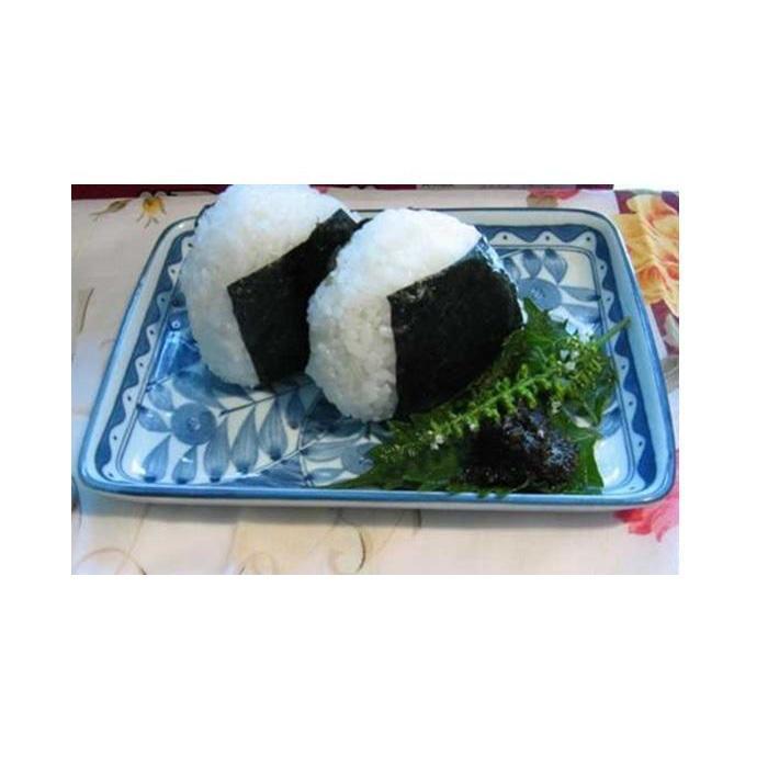 【令和7年産】佐渡高千産こしひかり2kg＆しそ味噌セット