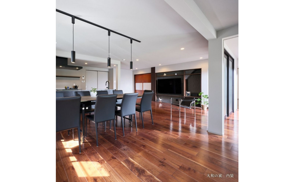 佐渡古民家ステイ さどまり宿泊ギフト券 9,000円分（大和の家 9名まで・泉の家 7名まで）