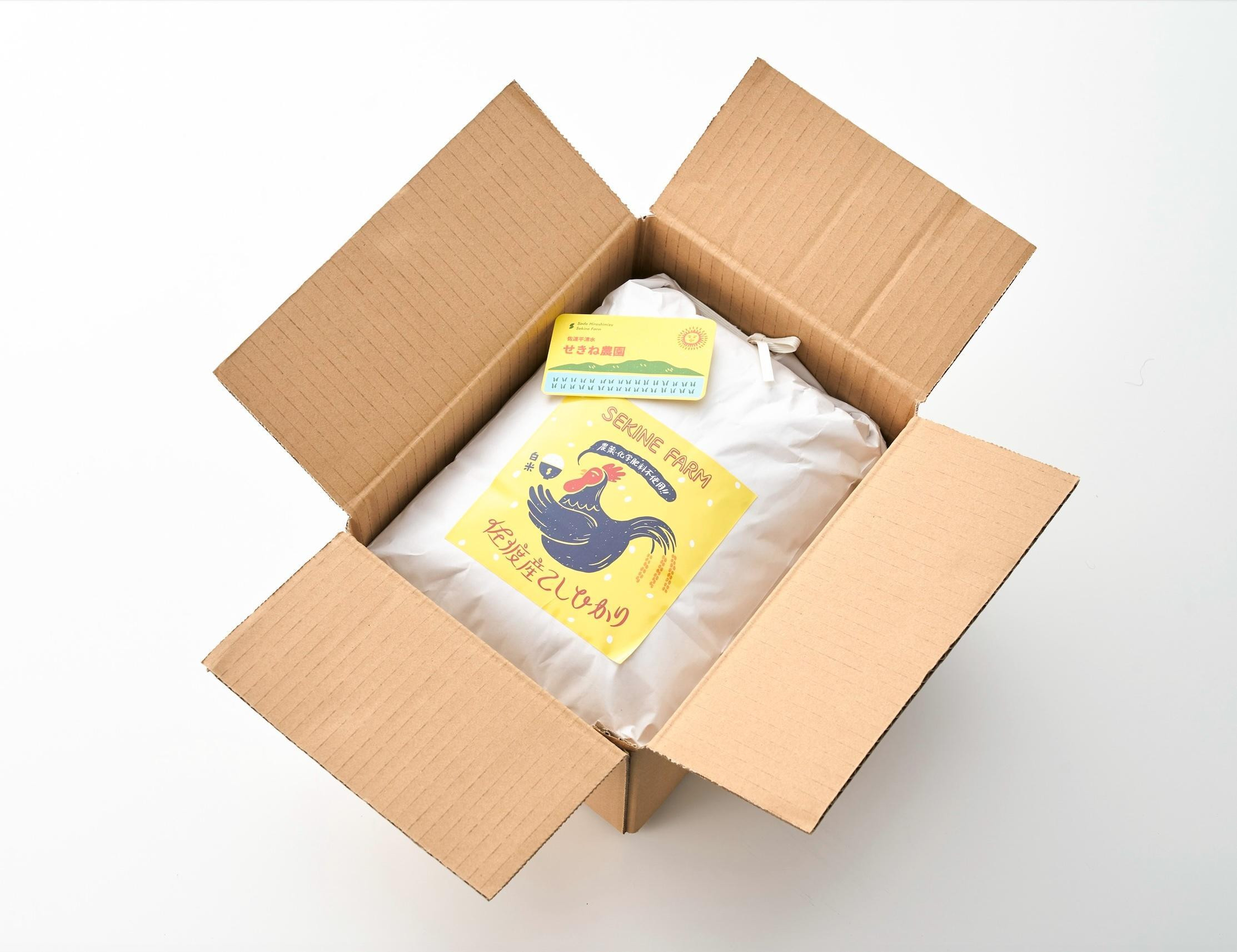 縲占セイ阮ャ蛹門ュヲ閧・譁吶r菴ソ繧上★縺ォ閧イ縺ヲ縺溘台ス先ク。蟷ウ貂豌エ逕」繧ウ繧キ繝偵き繝ェ 邊セ邀ウ5kg