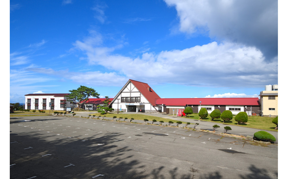 【ＳＡＤＯ二ツ亀ビューホテル】ふるさと納税・宿泊ギフト券（30,000円分）