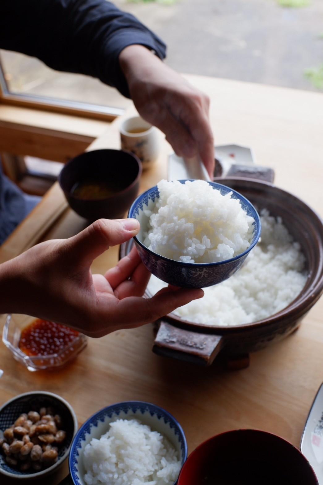 【農薬化学肥料を使わずに育てた】佐渡平清水産コシヒカリ 精米5kg