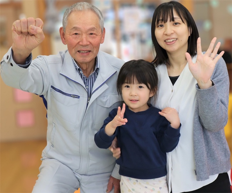 å¥åº·å¯¿åœæ¥æ¬äžã®å¿æŽã³ãŒã¹