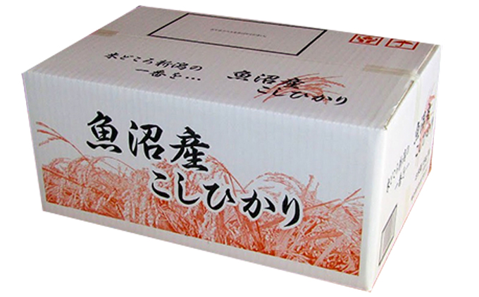 [令和5年産]魚沼産コシヒカリ おりたて米 （精米）7.5kg（2.5kg×3）