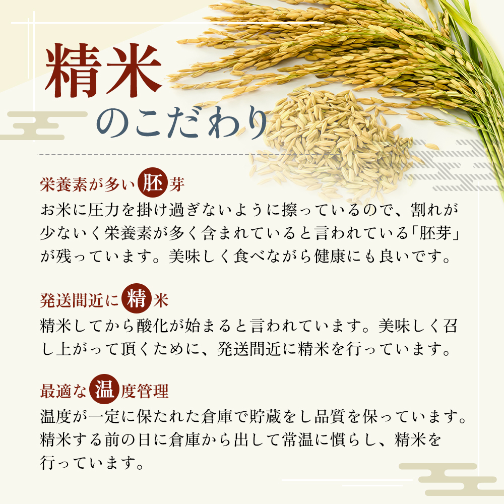 定期便 魚沼産 天下一コシヒカリ（商標）3kg 食べればわかります！全3回 お米 精米 3キロ 