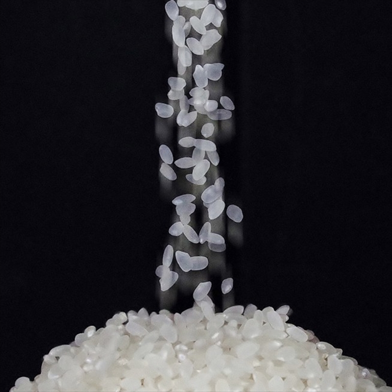 魚沼コシヒカリ 鳥屋ヶ峰山麓米（精米）5kg 3ヶ月連続お届け お米 新潟県産 