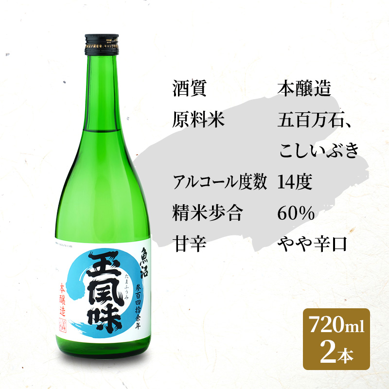 ãIWC2024 ãŽãŒã«ãã¡ãã«&ãããã£ãŒåè³é
ãéæ²Œ çé¢šå³ 720ml 2æ¬ ã»ãã