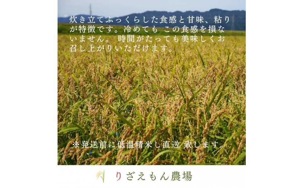 《新米》【定期便６回×２kg≪合計１２kg≫】令和６年産　南魚沼産コシヒカリ  白米 2kg　＼生産農家直送／