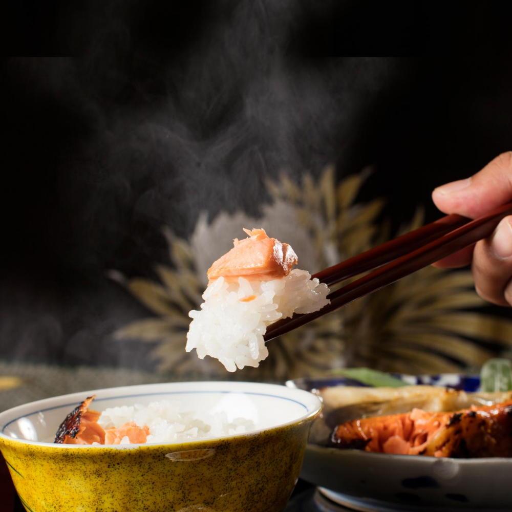 【令和7年産】南魚沼産コシヒカリ（白米）【3kg】