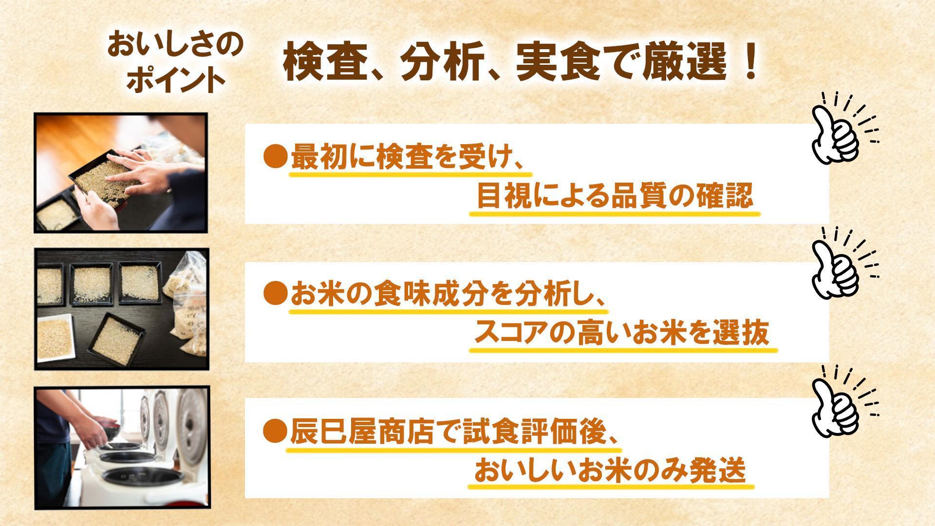 【令和6年産新米予約／令和6年11月上旬より順次発送】【F-3定期便】南魚沼産コシヒカリ4kg×3回