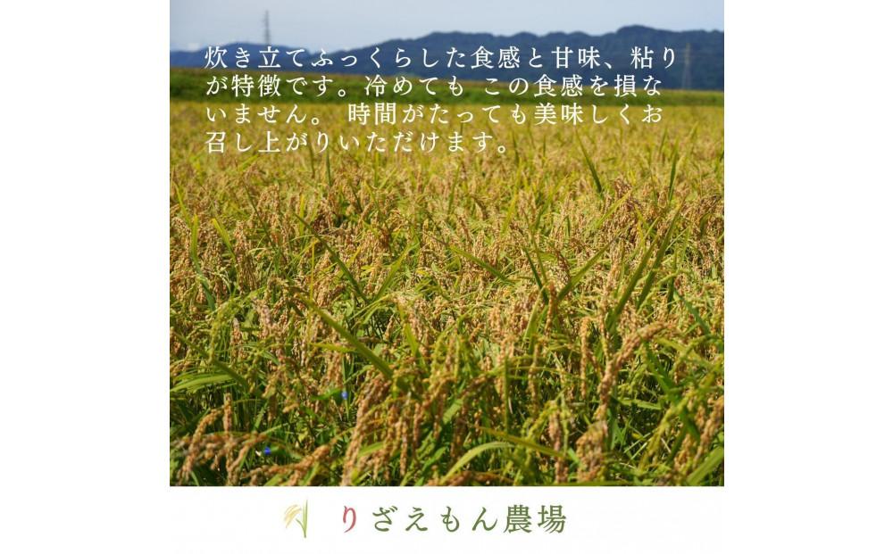 《新米》【定期便3回×玄米３０kg《合計９０kg》】令和６年産　南魚沼産コシヒカリ　玄米 ３０kg　＼生産農家直送／