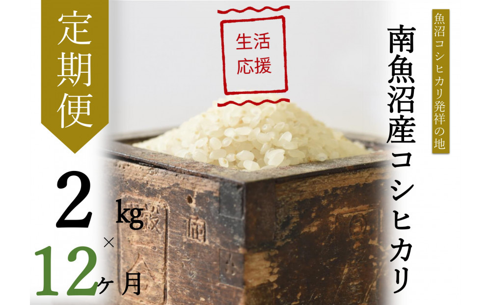 ã什å7幎ç£ããå®æäŸ¿ã»äžæ¬ãå±ãã2kgÃ12ã¶æãåéæ²Œç£ã³ã·ãã«ãªçæŽ»å¿æŽ