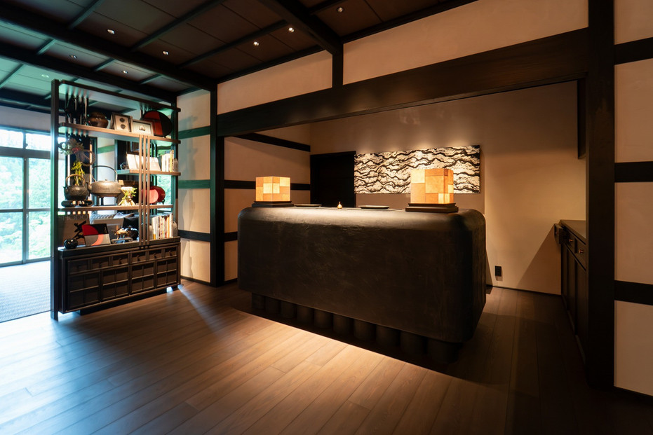 大沢山温泉大沢館　宿泊割引券3,000円分