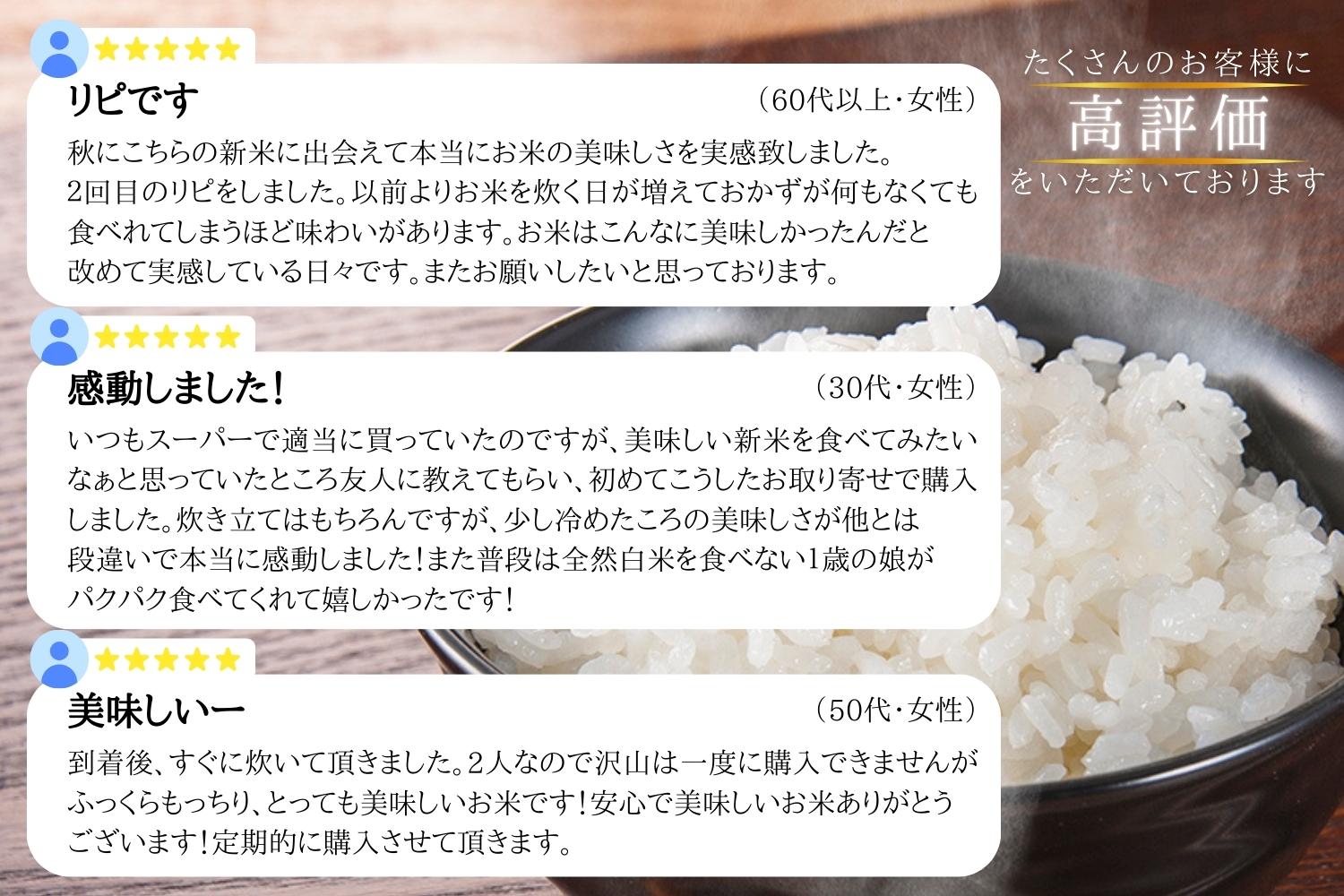 【R7年産】最高金賞 南魚沼産コシヒカリ 白米10kg もっちり甘い！ ひらくの里ファーム