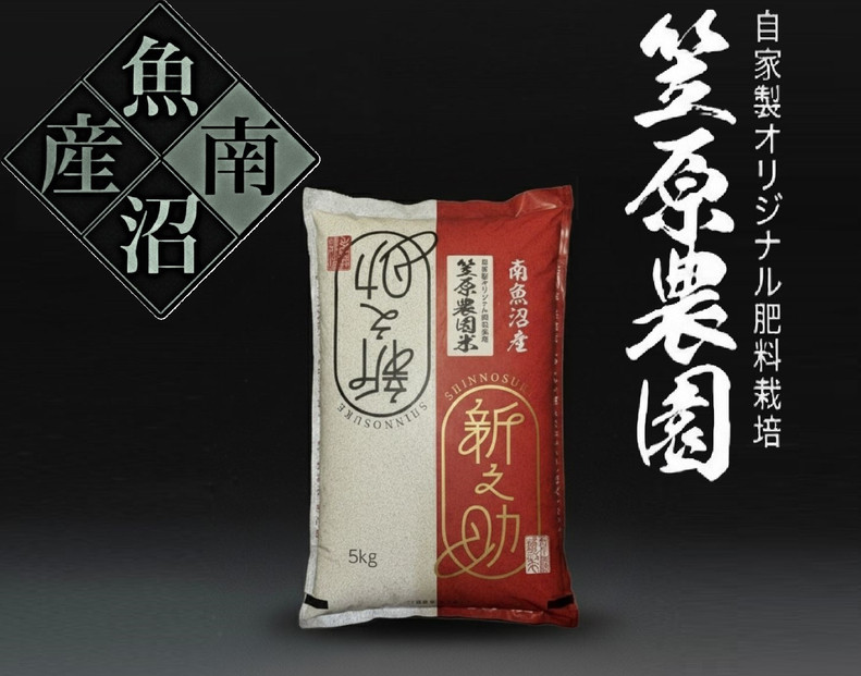 ã什åïŒå¹Žç£æ°ç±³ãåéæ²Œç£ ç¬ å蟲åç±³ æ°ä¹å© 5kg