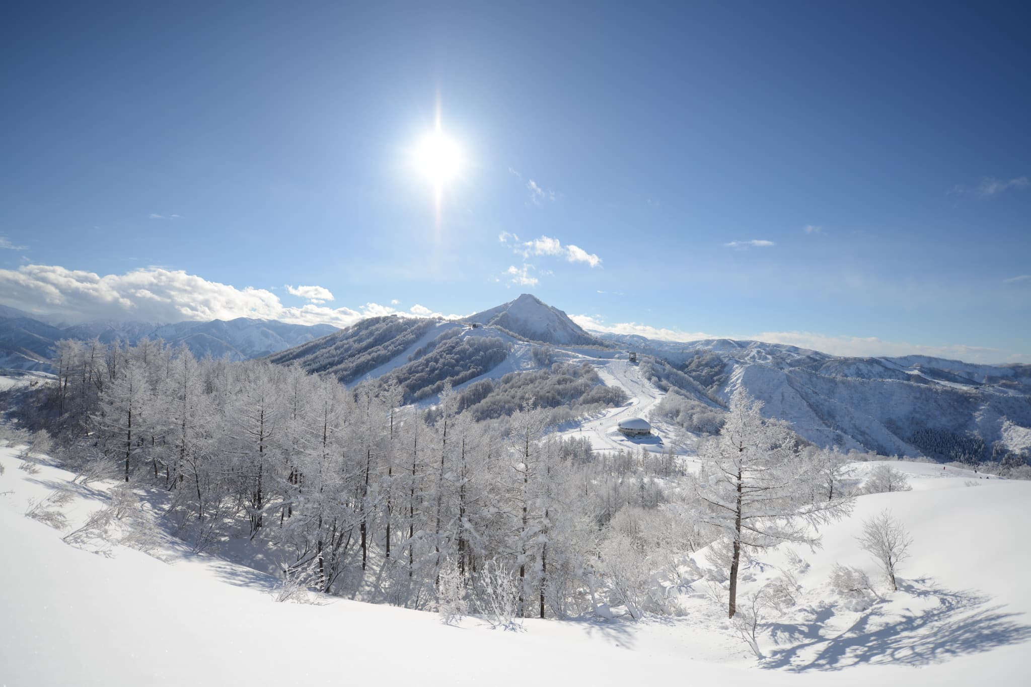 舞子スノーリゾート 25ー26シーズンリフト1日引換券(大人1名様分)