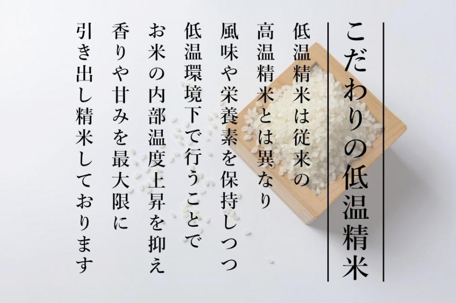 【OZAWA＆HIROTA】　精米各5ｋｇ食べ比べセット　内閣総理大臣賞受賞×南魚沼産コシヒカリ食味コンテスト優秀賞受賞　特A地区　南魚沼産コシヒカリ