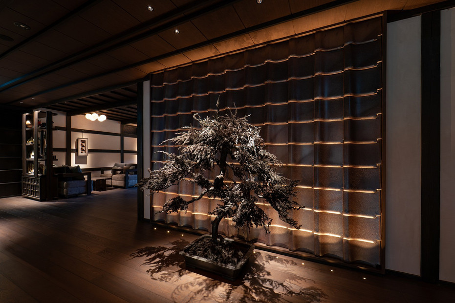 大沢山温泉大沢館　宿泊割引券3,000円分×2枚