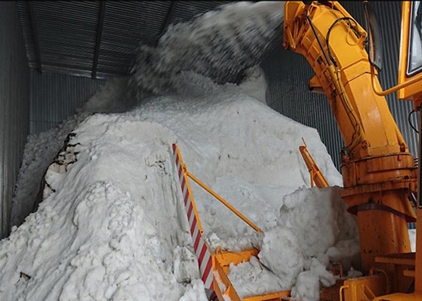 【令和７年産】無洗米 雪室貯蔵米 南魚沼産コシヒカリ5kg