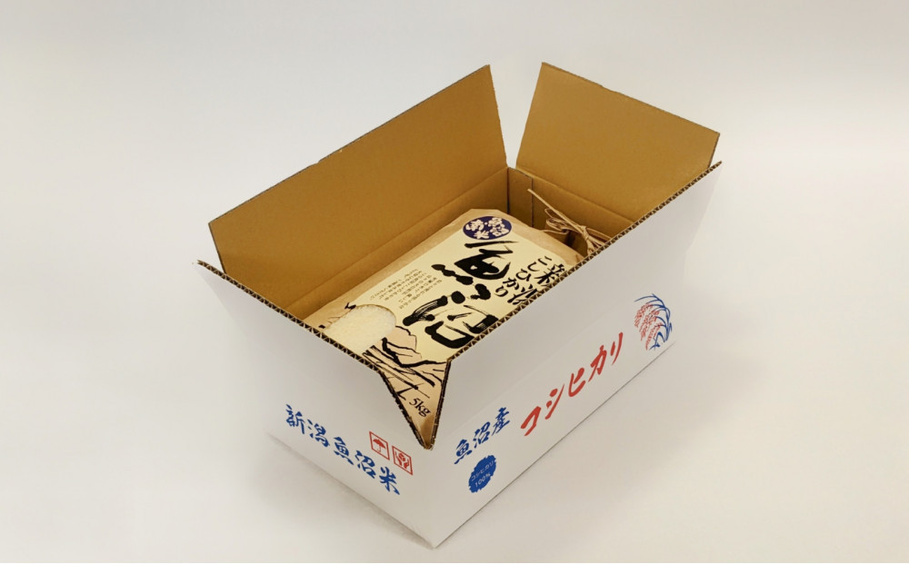 【令和8年産新米予約】「五つ星お米マイスター」の南魚沼産コシヒカリ　無洗米５kg【2026年10月上旬より1ヶ月以内に順次発送予定】