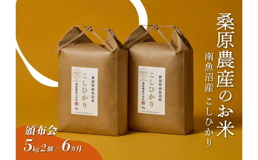 ã什å7幎床ããé åžäŒãæ¥æ¬ã®ãç±³ã®æé«å³°ãå±±éå°ç±³ãåéæ²Œç£ã³ã·ãã«ãª5kgÃ2ãã6ã«æ