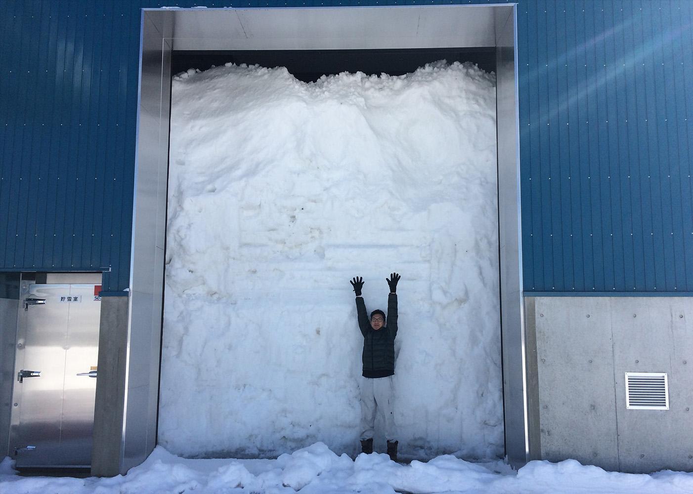 脱気タイプ【定期便5kg×3回】雪室貯蔵米 塩沢産 従来コシヒカリ　