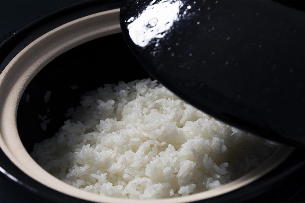 自家栽培米　南魚沼塩沢産コシヒカリ　無洗米10kg（5kg×2）