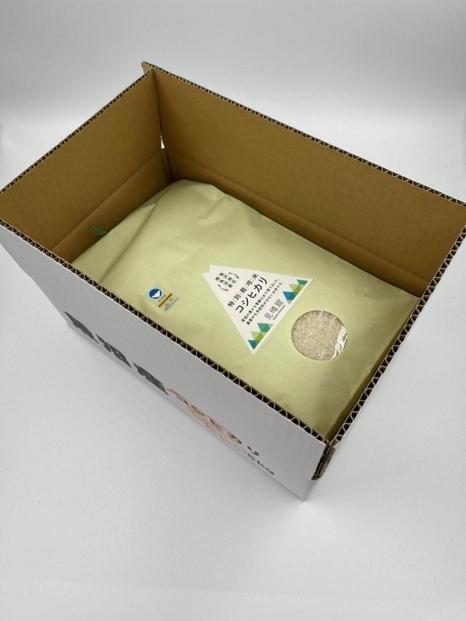 【新米予約】令和6年産〈塩沢地区限定・棚田米〉南魚沼産コシヒカリ特別栽培米５割減農薬精米１０キロ