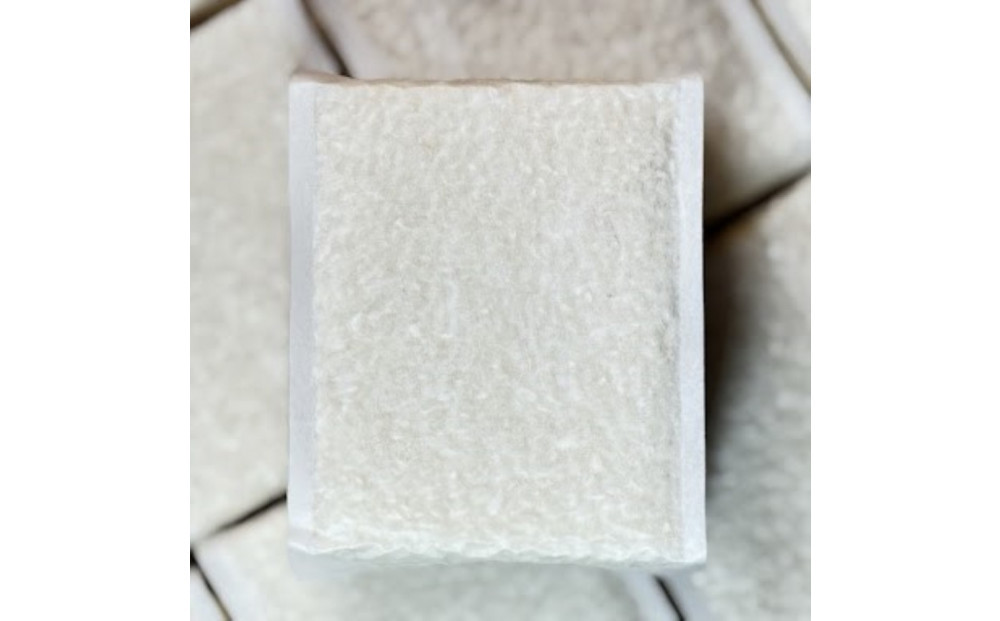 【令和７年産】南魚沼産 笠原農園米 ゆうだい２１　３合真空パック２０個 【簡易包装】