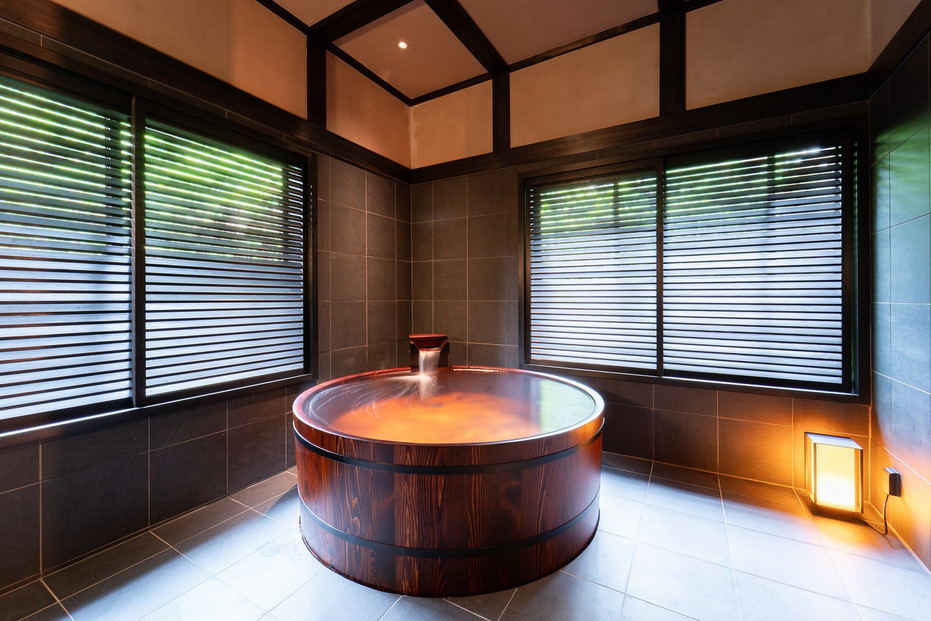 大沢山温泉大沢館　宿泊割引券3,000円分×4枚